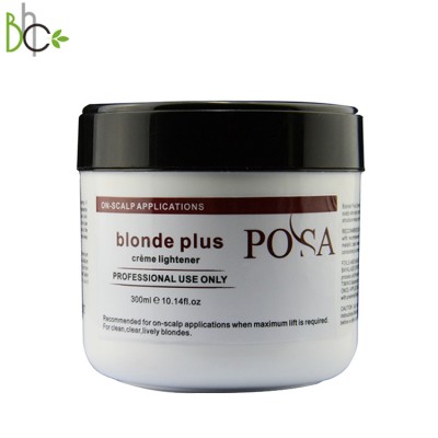 Posa High Lifting hair bleaching cream