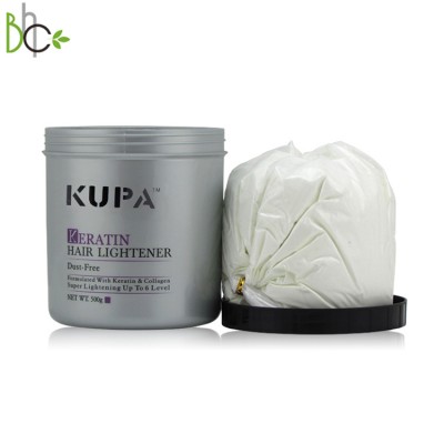 OEM/ODM Hair bleaching powder for profesional salon