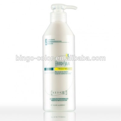 Private label profesional treatment One Minute Hair Treatment/Hair Conditioner