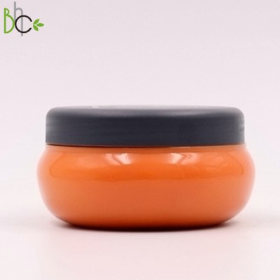 Hot selling hair mud hair color clay products strong hold styling low price matte hair clay