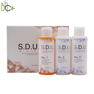 professional organic dyeing product glossy healthy hair bleaching harmless hair dye treatment