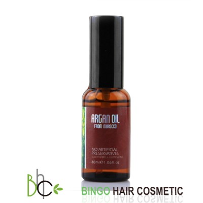 Bingo professional hair care ACEITE DE ARGAN PARA CUIDADO DE CABELLO